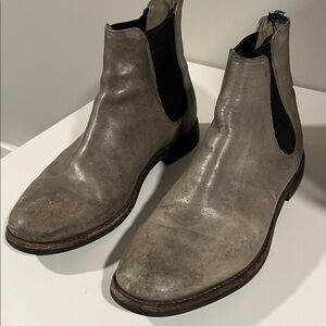 Frye mens boots.